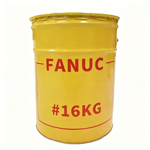 Meilleur prix Graisse FANUC A98L-0040-0174 VIGO GREASE <span class=keywords><strong>RE0</strong></span> 400g pour articulation de robot Harmonic Drive en stock A98L-0040-0174 - Product Image 6