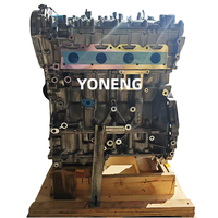 YMYS High Quality Auto 2.0T 20L4E Engine Assembly for Roewe MG SAIC Maxus G10 RX5 RX8 2.0t MOTOR Engine Auto Engine