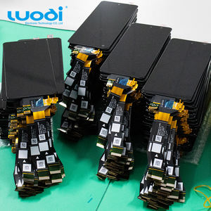 Luodi หน้าจอ<span class=keywords><strong>โทรศัพท์</strong></span>มือถือสำหรับ tecno camon อะไหล่สำหรับหน้าจอ tecno camon I Air2 ID3A pantalla LCD - Product Image 3