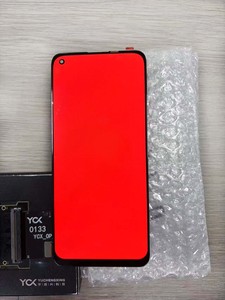 แผงหน้าจออะไหล่สำหรับ OPPO <span class=keywords><strong>Reno</strong></span> <span class=keywords><strong>7Z</strong></span> <span class=keywords><strong>Reno</strong></span> 6 Lite <span class=keywords><strong>Reno</strong></span> 8 Lite A95 4G F19 PANTalla LCD - Product Image 3