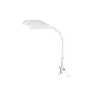 Lampe grossissante col de cygne à gradation 9207LED 3X 5X Led Clip-On Glass <span class=keywords><strong>Loupe</strong></span> - Product Image 1