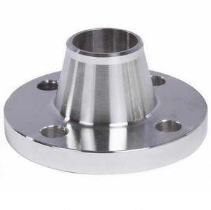 Schweiß hals flansch aus Edelstahl - Product Image 2