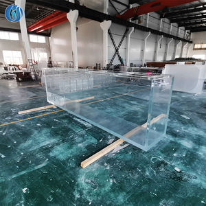 Akuarium Silinder Akrilik dengan Harga Terbaik dari Produsen - Product Image 4