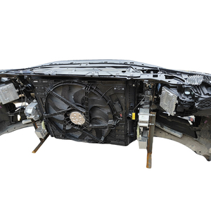 Adecuado para <span class=keywords><strong>2023</strong></span> <span class=keywords><strong>BMW</strong></span> 4 Series G22 conjunto de boquilla delantera 425i <span class=keywords><strong>430</strong></span> parachoques delantero conjunto de parachoques - Product Image 5