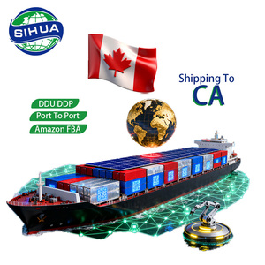 Coordonnateur d'expéditions internationales : Optimisation du flux de fret maritime et assistance flexible après livraison pour le Canada - Product Image 2
