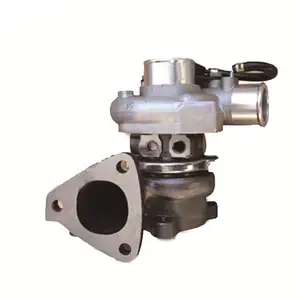 Heißer verkauf turbo ladegerät turbolader für Hyundai TD04 2,5 L TF035HM-12T 28200-4A201 49135-04121