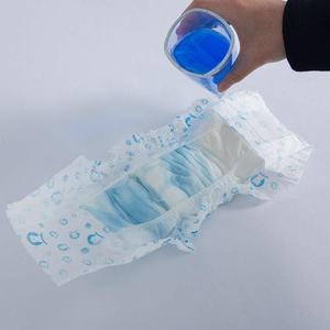 Couches lavables et réutilisables pour chiens mâles, super absorbantes, imperméables, pour l'<span class=keywords><strong>incontinence</strong></span> et les périodes de chaleur - Product Image 3