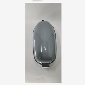 Lampadaire Réglable HID 150W 250W 400W en Alliage d'Aluminium Type III pour Éclairage Extérieur - Product Image 4