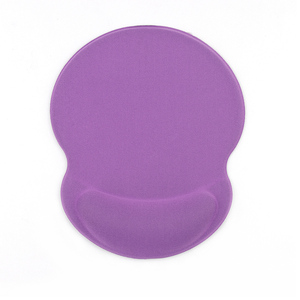 Custom Logo Ergonomic <strong>Gel</strong> With Memory Foam Wrist Rest Support Computer Gaming Mouse Pad Mousepad - Product Image 5