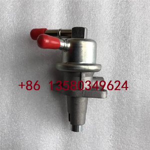 ปั๊มเชื้อเพลิงใหม่17121-52030 1712152030สำหรับ <span class=keywords><strong>Bobcat</strong></span> รถลื่นไถล-steer S150 S185 <span class=keywords><strong>S175</strong></span> 753 763สำหรับ Kubota รถแทรกเตอร์ชิ้นส่วนรถยนต์ - Product Image 5