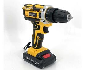 <b>POWER</b> <b>TOOLS</b> CORDLESS <b>POWER</b> <b>TOOLS</b> DRILL <b>Power</b> Craft Cordless Drill - Product Image 4