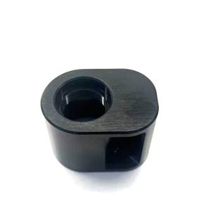 Servicios de Fundición Mecánica Industrial, Piezas de Instrumentos Ópticos de Acero Inoxidable y Aluminio Mecanizadas por CNC Personalizadas OEM - Product Image 2