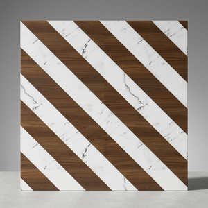 Ceramic Digital Floor Tiles Digital Print Outdoor Floor Tiles 40x40cm Tiles Used In Swimming Pool 400x400mm - Product Image 1