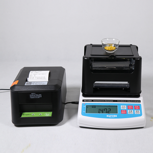 300g dijital elektronik polimer Film katı yoğunluk test cihazı - Product Image 2