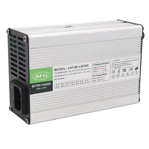 Nhà Máy Bán buôn 12.6V 5A 6A 8A 10A Li-ion Battery Charger cho 3S 11.1V Lipo/limn2o4/licoo2 pin 12V pin sạc