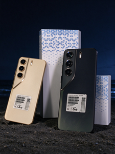 Teléfonos Inteligentes Camon 40 Pro 5G de Estilo Popular, Diseño Delgado y Moderno, Ampliamente Utilizados para Entretenimiento Diario - Product Image 1