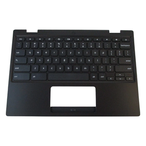 Reposamanos para portátil 90NX03V1-R31US0 con teclado para Asus Chromebook 11 CR1100CKA - Product Image 3