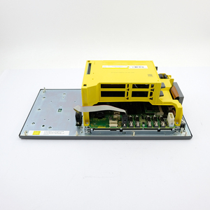 จอแสดงผล Fanuc รุ่น A02B-0338-B502 สำหรับเครื่องควบคุม Fanuc OI-TF รุ่น A02B-0338-B500 ของแท้ - Product Image 3