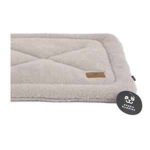 Peppy Buddies coussin pour animaux de compagnie chaud en peluche chien tapis Multi couleurs Support personnalisation lavage mécanique couverture pour animaux de compagnie - Product Image 4