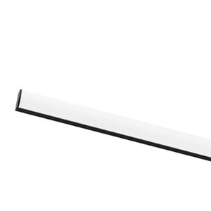 Projecteur mural extérieur pour hôtels et villas, RGBW DC24V, adressable, avec driver, personnalisation usine HK, faible MOQ, design sur mesure - Product Image 2