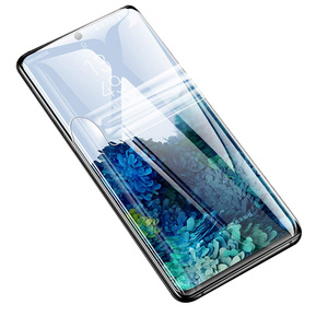 Film protecteur d'écran en hydrogel mat HD TPU de haute qualité importé pour ZTE Blade A3 Blade A31 PLUS Blade A34 Blade A35 5G - Product Image 1