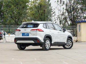 Modelo FAW 2026 para SUV Híbrido Inteligente de 2.0L con Autonomía de 501-600 km y <span class=keywords><strong>Motor</strong></span> de 83 kW - Product Image 4