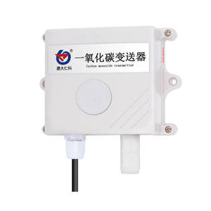 Detector portátil do medidor Co do monóxido de carbono do sensor do gás do Co do Ndir RS485 4-20ma - Product Image 1