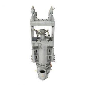 Excavator Sand Pumping Machine Centrifugal Sand <b>Pump</b> Slurry Hydraulic Slurry <b>Pump</b> - Product Image 1