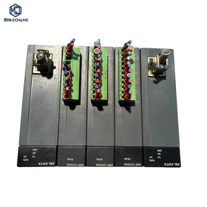 Module de relais industriel XBL-EMTA, composant de contrôleur logique programmable, module d'extension PLC, accessoire de système de contrôle - Product Image 1