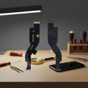 สำหรับเสี่ยวมี่ มิ 12 เมนบอร์ดหลักสายเชื่อมต่อแบบยืดหยุ่น 3610L3AMOA ชิ้นส่วนทดแทนคุณภาพสูง - Product Image 3