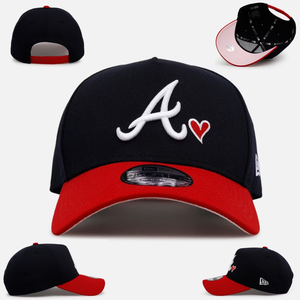 Casquette de baseball ajustable LA <span class=keywords><strong>ML</strong></span> B à bord incurvé, casquette de protection solaire et pare-soleil NY, casquette brodée disponible en plusieurs couleurs - Product Image 3