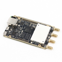 Microphase Software Defined Radio Demo Board Antsdr E310 Transmisor de radio SDR Transceptor Comunicación y producto de red