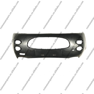 Chery QQ nizza mvm 110 anteriore posteriore paraurti auto S11 originale e aftermarket S11-2804600 di S11-2803600 - Product Image 2