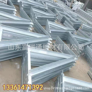 Chapa de acero galvanizado en frío Z121 Z180, láminas cortadas en caliente para piezas preenterradas, estándar GB - Product Image 2