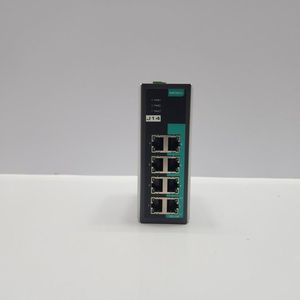 Nuevo Controlador EDS-308 Original de 8 Puertos en Stock en Almacén, Controlador PLC Programable Automatizado - Product Image 1