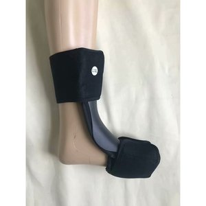 Órtesis para pie caído Anchang L/XL, soporte de dorsiflexión para corrección del pie - Product Image 1