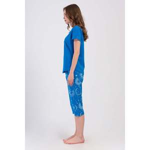 KADIN P.SUPREM O YAKA KISA KOL ETEGI OVAL KAPRI TAKIM - แซ็กซ์ - แซ็กซ์ - Product Image 2