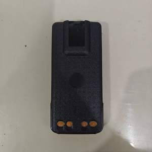 Литий-ионный аккумулятор PMNN4406 PMNN4406BR 1650 мАч для DP4801 XPR7500 GP328D GP338D XIRP8668 P8600 P8668I P8660I P8608I - Product Image 5