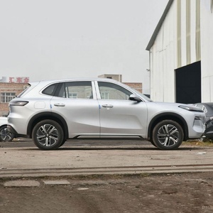 Preventa de Autos Geely: Nuevo Modelo Galaxy Starship 7 EM-i, SUV Híbrido Enchufable, Motor 1.5L 112hp L4, Autos Eléctricos en Venta - Product Image 6