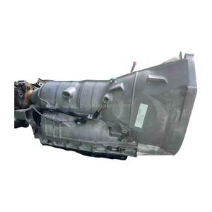 Chất lượng cao ban đầu được sử dụng M54 hộp số tự động cho BMW 330i 530i X5 3.0L - Product Image 1