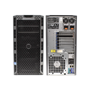 Serveur T420 Xeon E5-2430 DDR3 à bon prix pour petites bases <span class=keywords><strong>de</strong></span> données, services <span class=keywords><strong>de</strong></span> fichiers/impression, contrôleur <span class=keywords><strong>de</strong></span> <span class=keywords><strong>domaine</strong></span> - Product Image 5