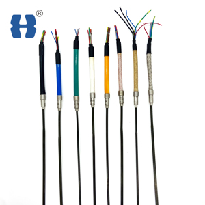 Les appareils de chauffage de type droit HUADONG avec différentes sections transversales de chauffage peuvent être sélectionnés et peuvent être enroulés par soi-même. - Product Image 2