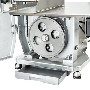 Commercial <b>Bone</b> <b>Saw</b> Machine Wholesale Price Factory Directly Sales for <b>Bone</b> <b>Saw</b> and Meat Cutting Meat Band <b>Saws</b> - Product Image 5