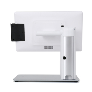 Trung Quốc bán Hot st9200d dual-màn hình POS 15.6inch chính của khách Sync cảm ứng tiền mặt đăng ký thiết bị đầu cuối - Product Image 4