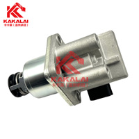 Actionneur de régulateur de pelle de haute qualité 729923-51350 729538-51340 pour Yanmar 4TNV94 4TNV98 4TNE94 4TNE98