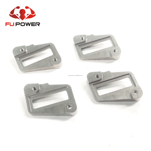 Hoge Kwaliteit Aluminium Maf Luchtmassameter Bung Boss Flens-Hpx Sensor Flens - Product Image 1