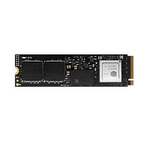 适用于OSCOO M.2 NVMe PCIe Gen5.0 * 4固态硬盘大容量2tb 4tb 8TB独立高速缓存冷却风扇14000mb/S读取速度高 - Product Image 3