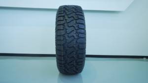 สำหรับ35X12.50R20รถบรรทุกเรเดียลขนาดเล็กพิเศษใหม่พร้อมการออกแบบ Mt RT เพื่อเพิ่มความทนทานในการยึดเกาะถนนรับประกัน2ปี - Product Image 6