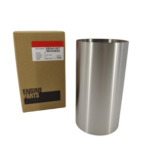 Xi lanh lót 3904167 xi lanh tay áo cho <span class=keywords><strong>Cummins</strong></span> <span class=keywords><strong>isde</strong></span> isb4.5 isb6.7 qsb4.5 qsb6.7 động cơ - Product Image 1