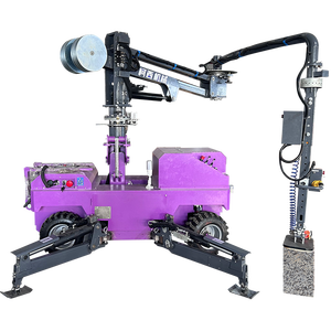 Componente de Bomba Central para Máquina Pavimentadora de Acero Inoxidable <span class=keywords><strong>Cowest</strong></span> WSR-PZ150, Capacidad de Carga de 150 kg, Capacidad de 6-8, 1 Año de Garantía - Product Image 2